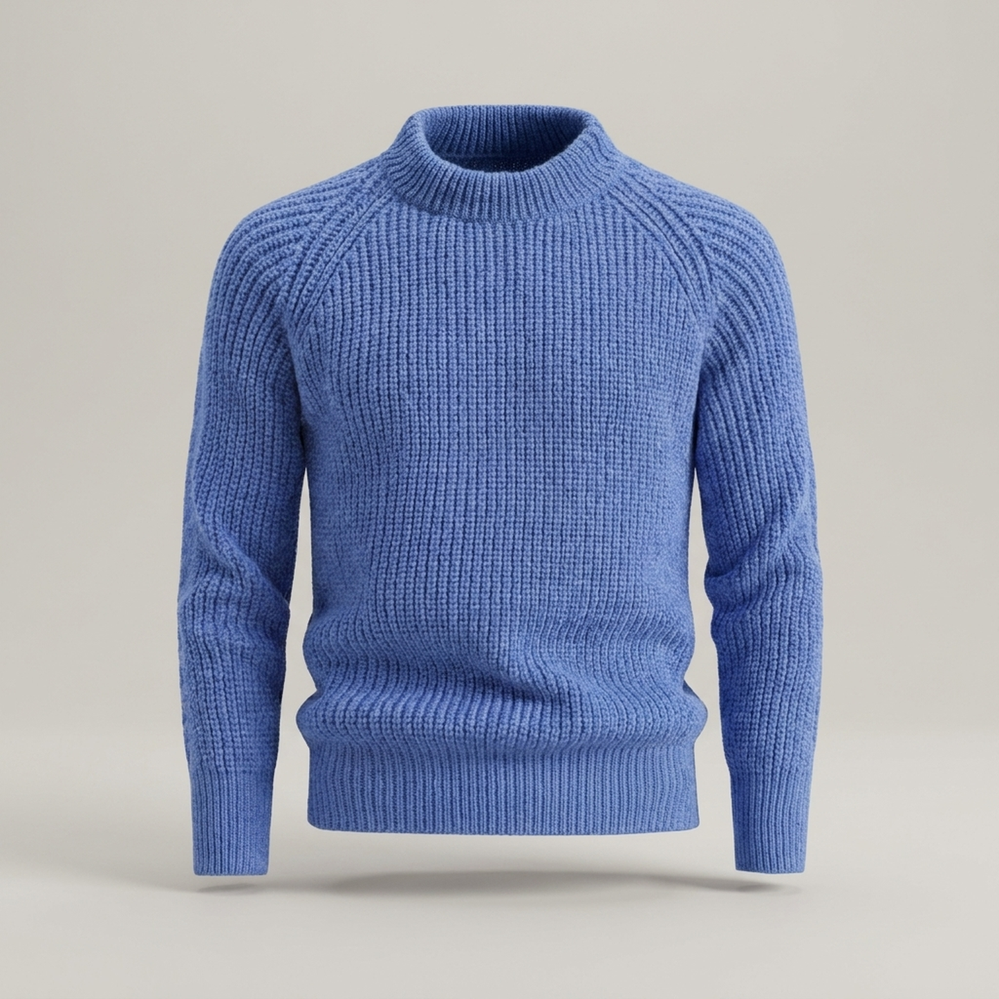 PLUXSTYLE::numise::mens-refined-turtleneck-sweater::pack-blue