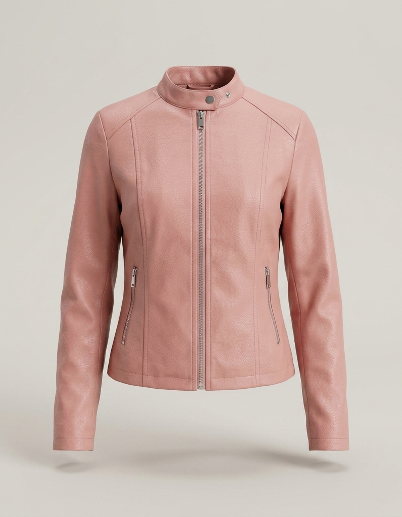PLUXSTYLE::numise::alexis-everyday-parka::pack-light-pink