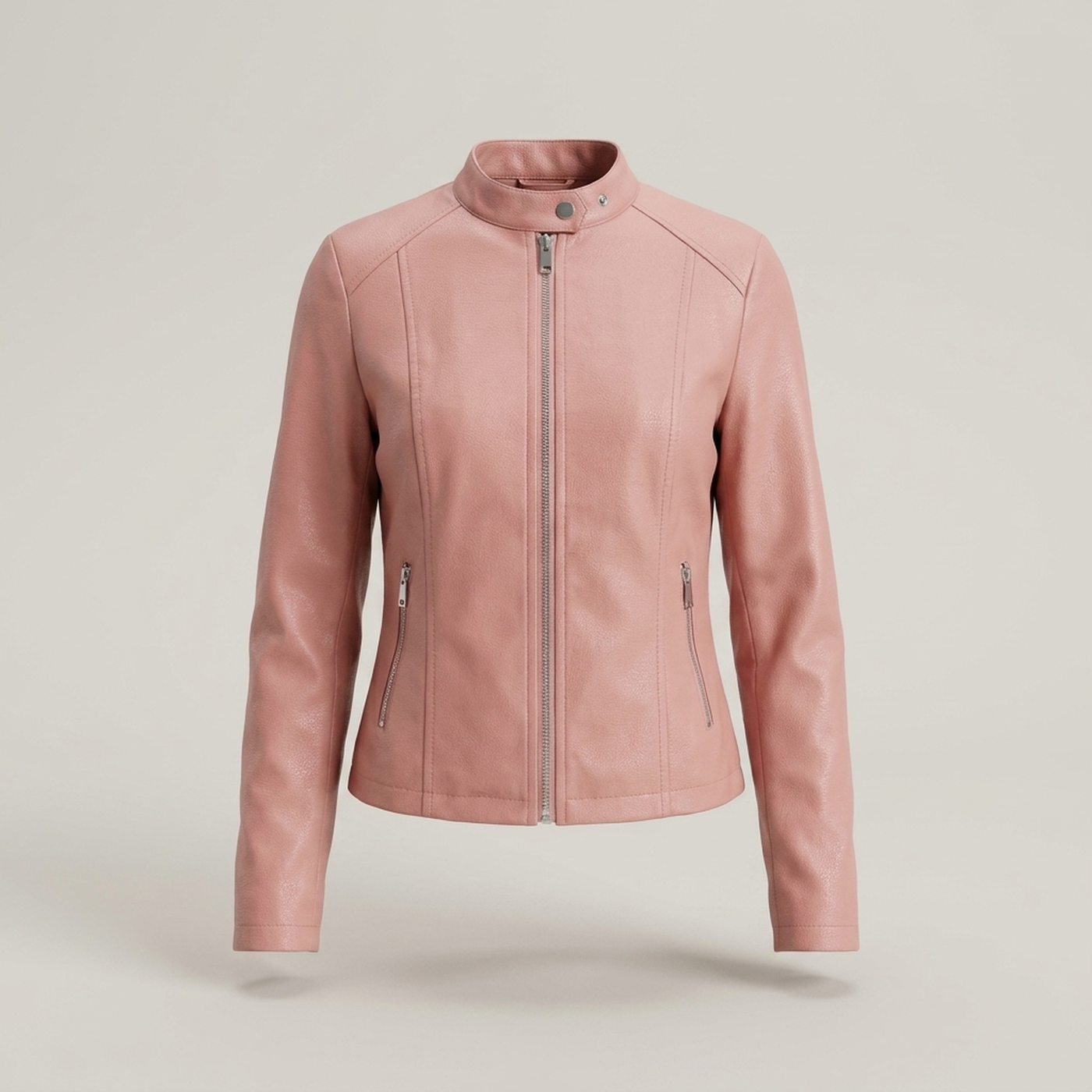 PLUXSTYLE::numise::alexis-everyday-parka::pack-light-pink