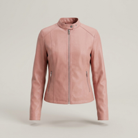 PLUXSTYLE::numise::alexis-everyday-parka::pack-light-pink