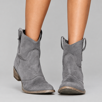Vorteilhafte Ankle Boots