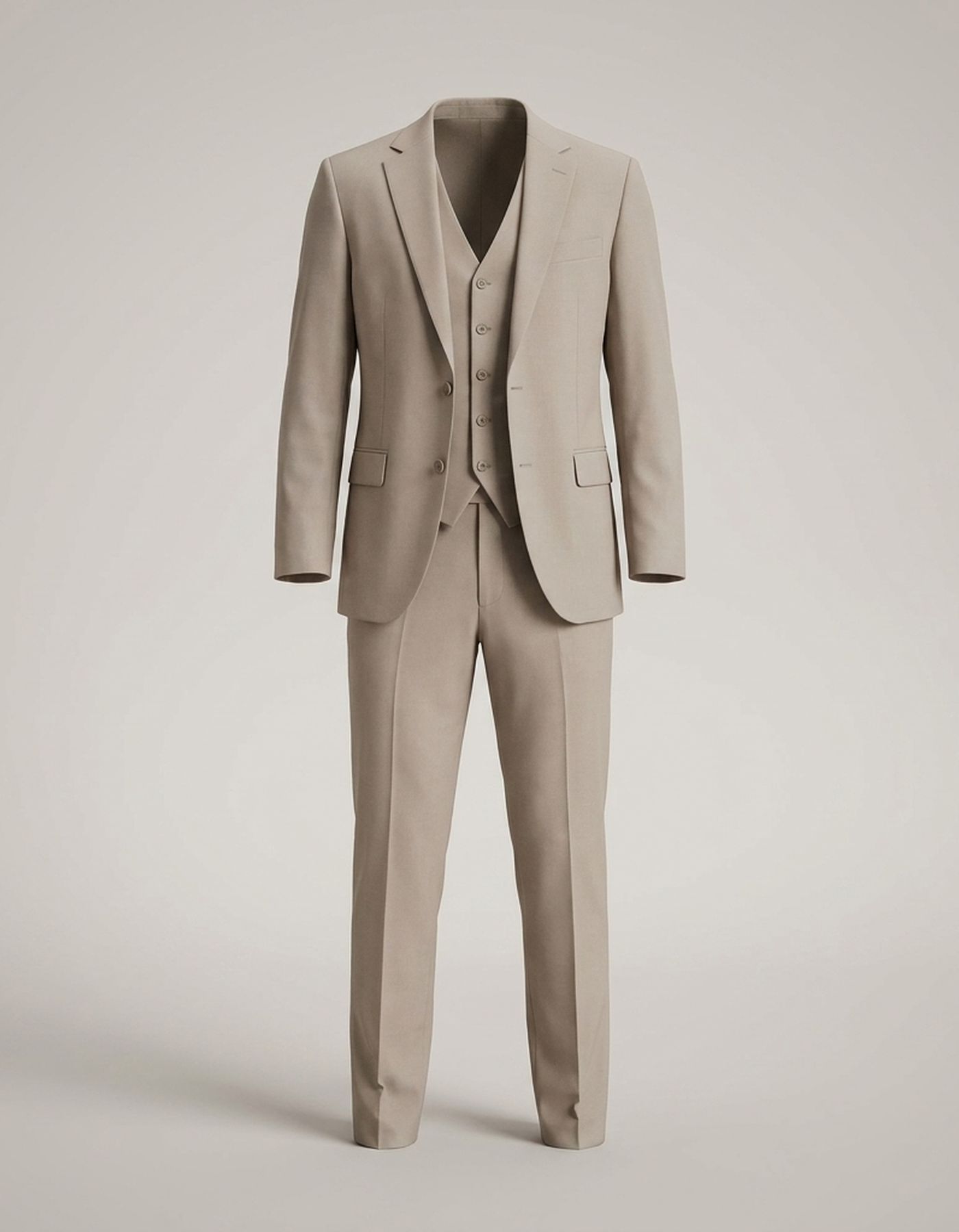 PLUXSTYLE::numise::mens-smart-casual-parka::pack-beige