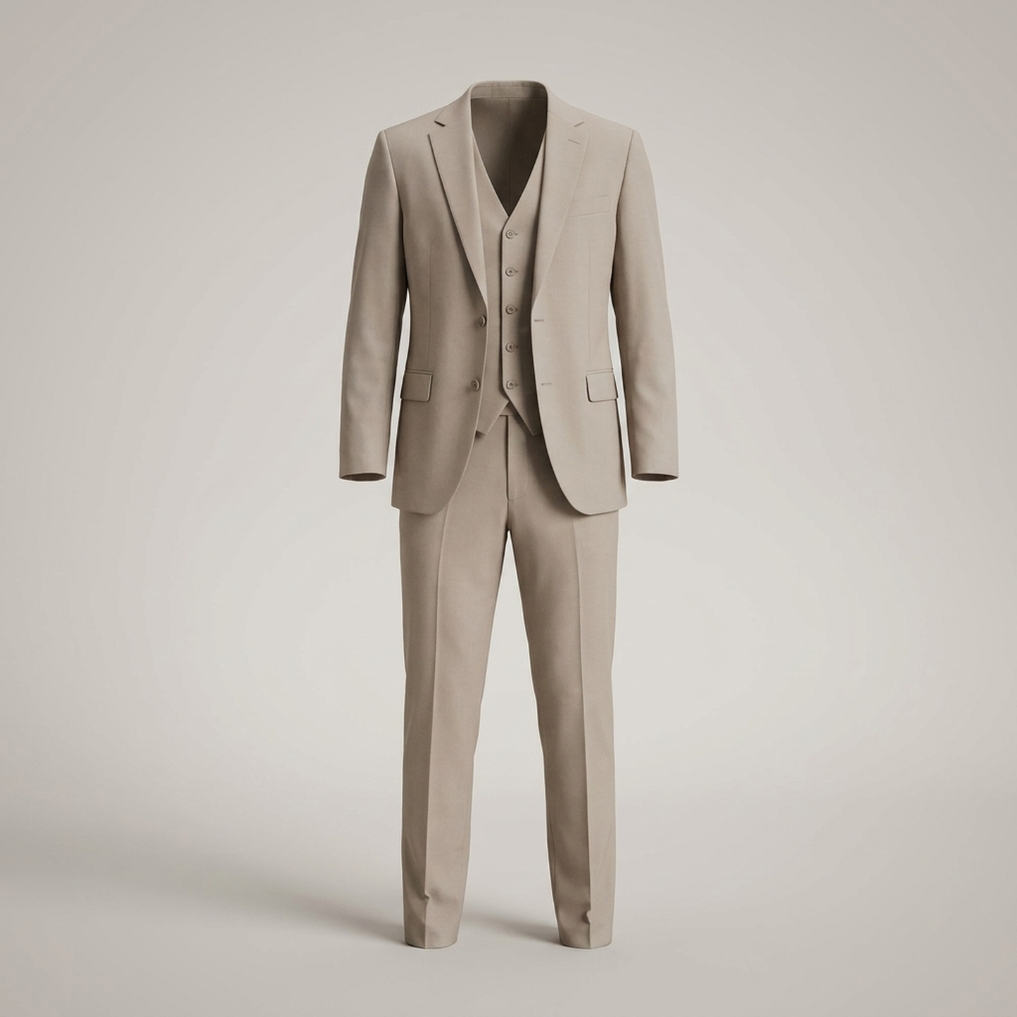 PLUXSTYLE::numise::mens-smart-casual-parka::pack-beige