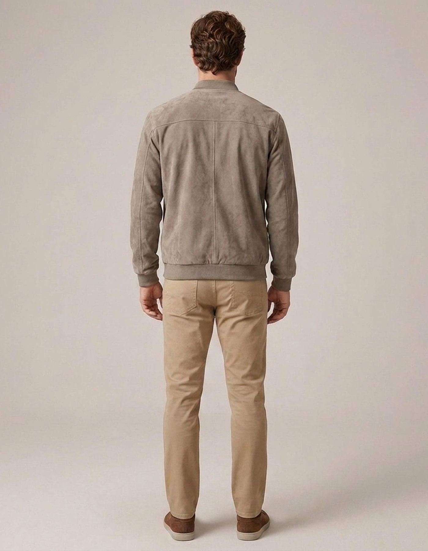 PLUXSTYLE::numise::mens-zip-front-parka-2::back