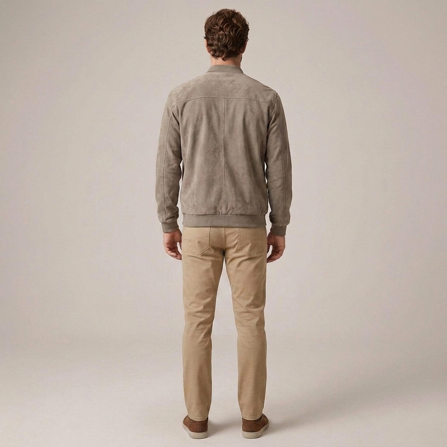 PLUXSTYLE::numise::mens-zip-front-parka-2::back