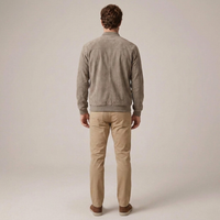 PLUXSTYLE::numise::mens-zip-front-parka-2::back