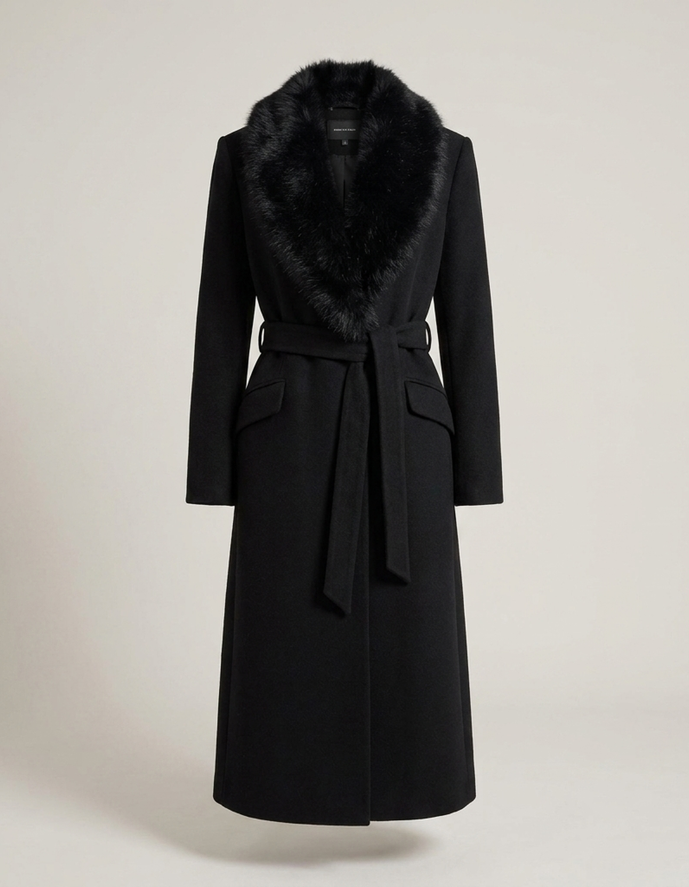 PLUXSTYLE::numise::arcelia-longline-parka::pack-black