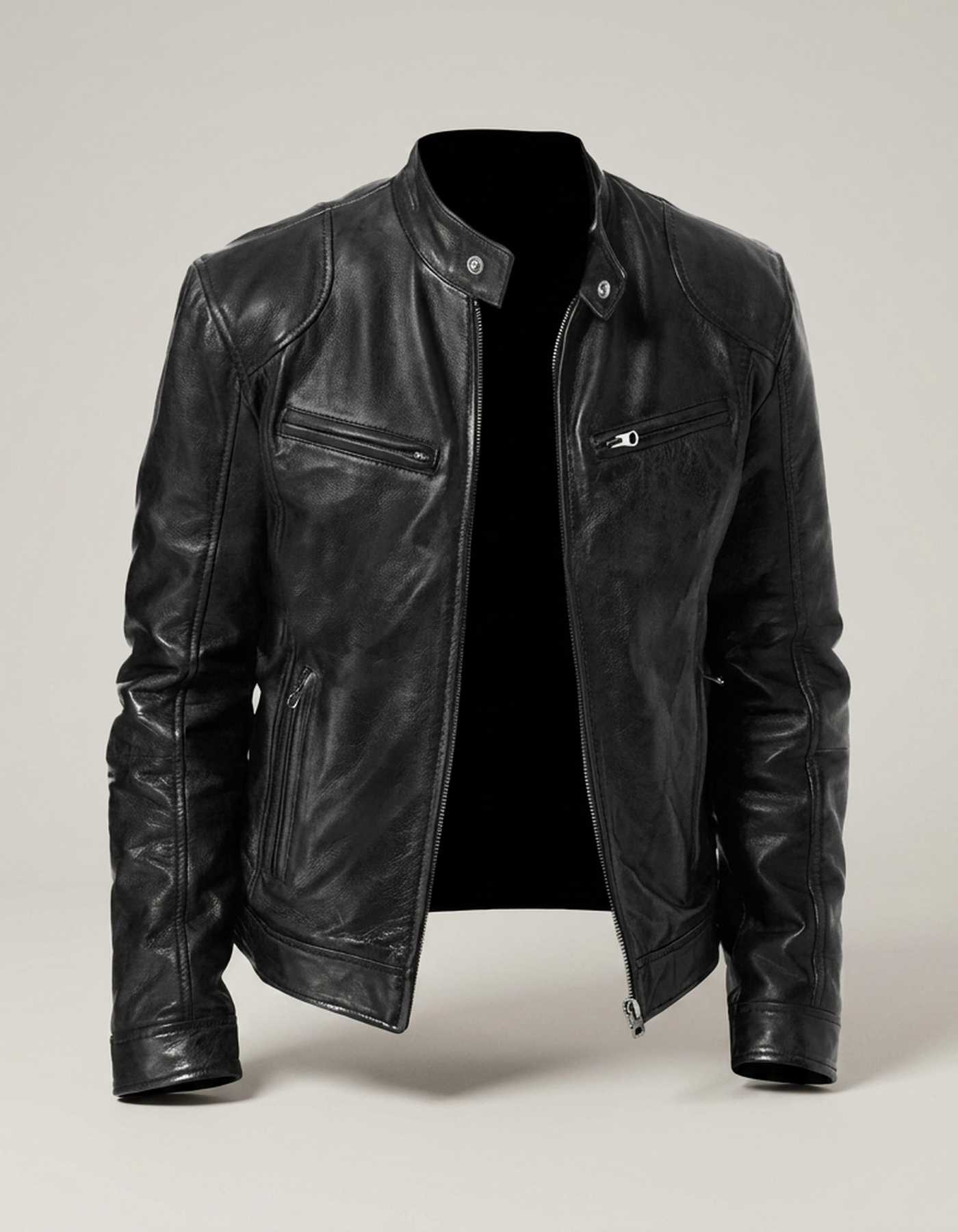 PLUXSTYLE::numise::mens-easygoing-parka::pack-black