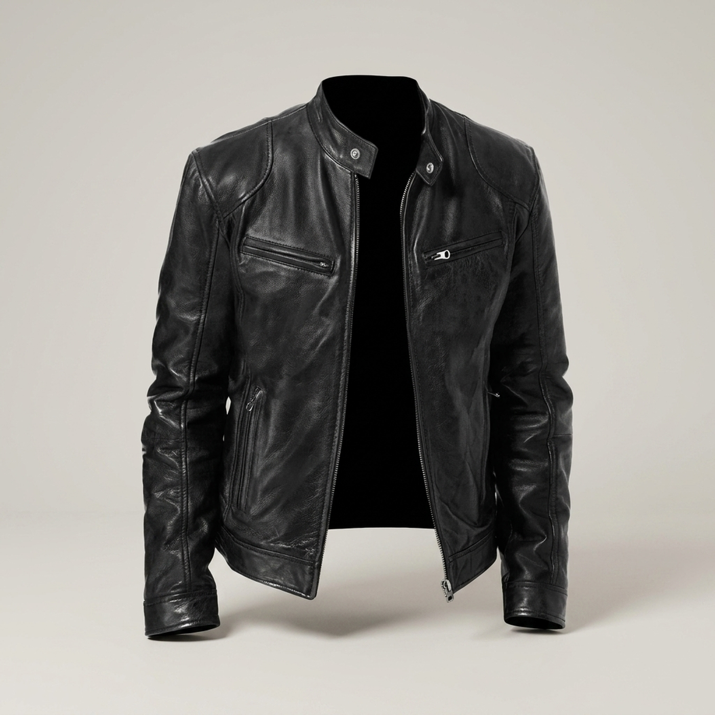 PLUXSTYLE::numise::mens-easygoing-parka::pack-black