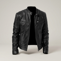 PLUXSTYLE::numise::mens-easygoing-parka::pack-black