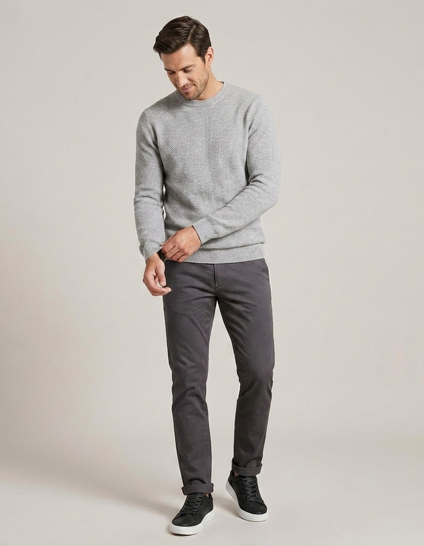PLUXSTYLE::numise::athene-smart-casual-sneakers::zoom-out