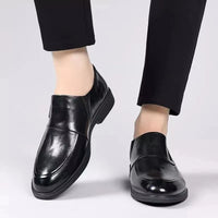 Elegant Men’s Loafers for Polished Everyday Outfits