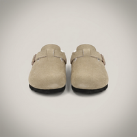 PLUXSTYLE::numise::ergonomic-winter-clogs::pack-khaki