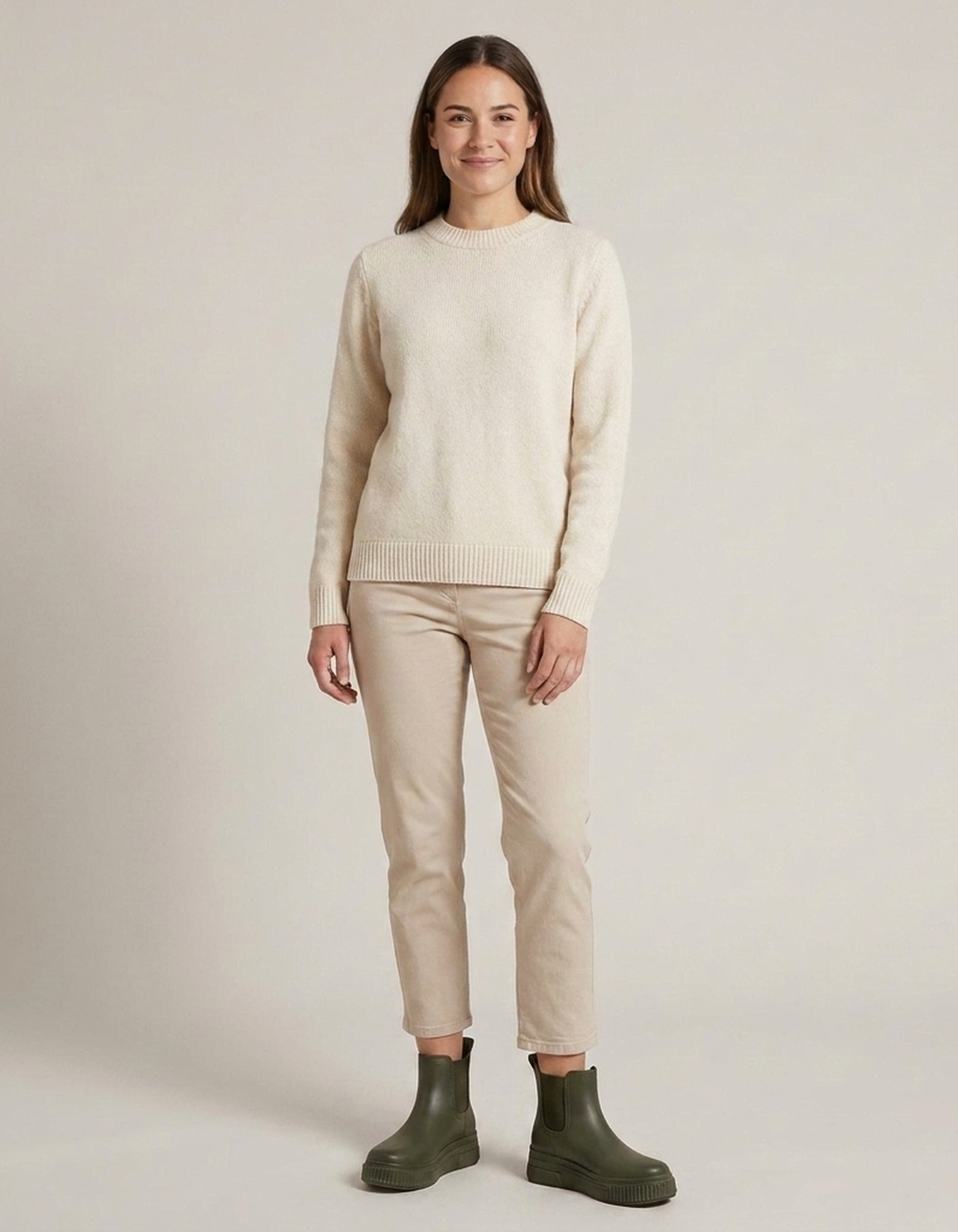 PLUXSTYLE::numise::rain-ready-platform-chelsea-boots::zoom-out