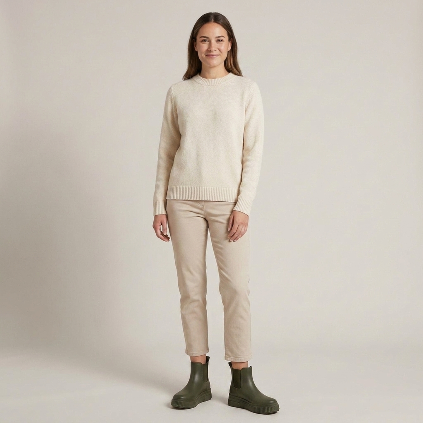 PLUXSTYLE::numise::rain-ready-platform-chelsea-boots::zoom-out