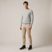 PLUXSTYLE::numise::mens-wide-fit-casual-boots::zoom-out