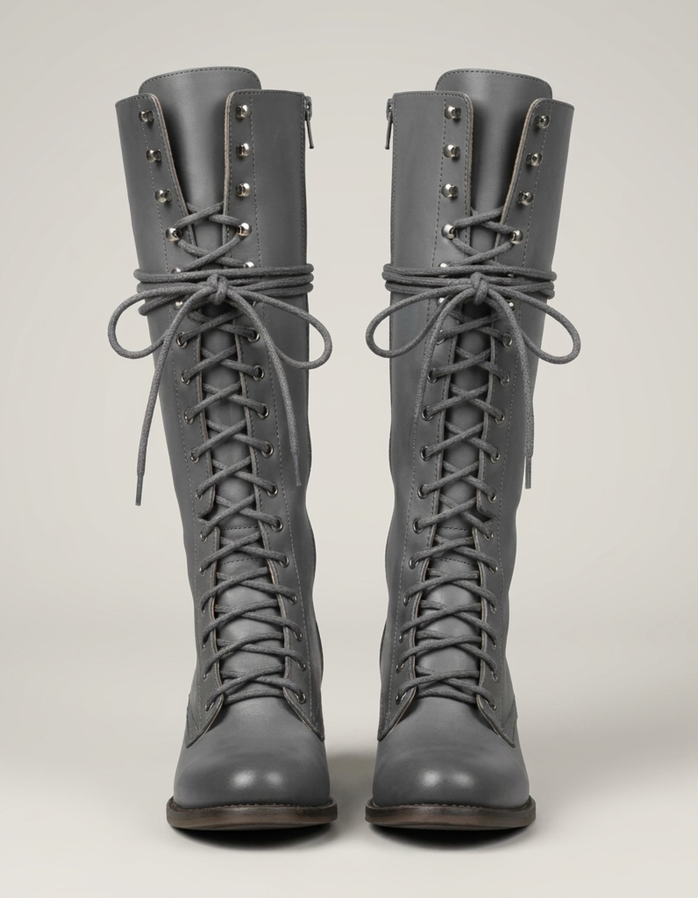 PLUXSTYLE::numise::anja-knee-high-table::pack-grey