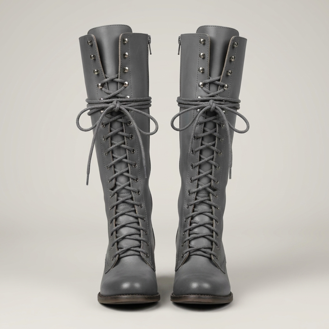 PLUXSTYLE::numise::anja-knee-high-table::pack-grey