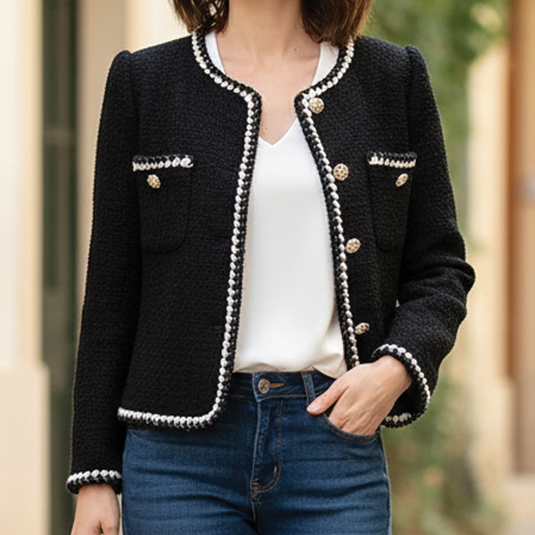 PLUXSTYLE::numise::allison-tailored-parka::lifestyle-keep-2