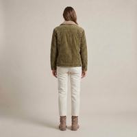 PLUXSTYLE::numise::everyday-quilted-parka::back