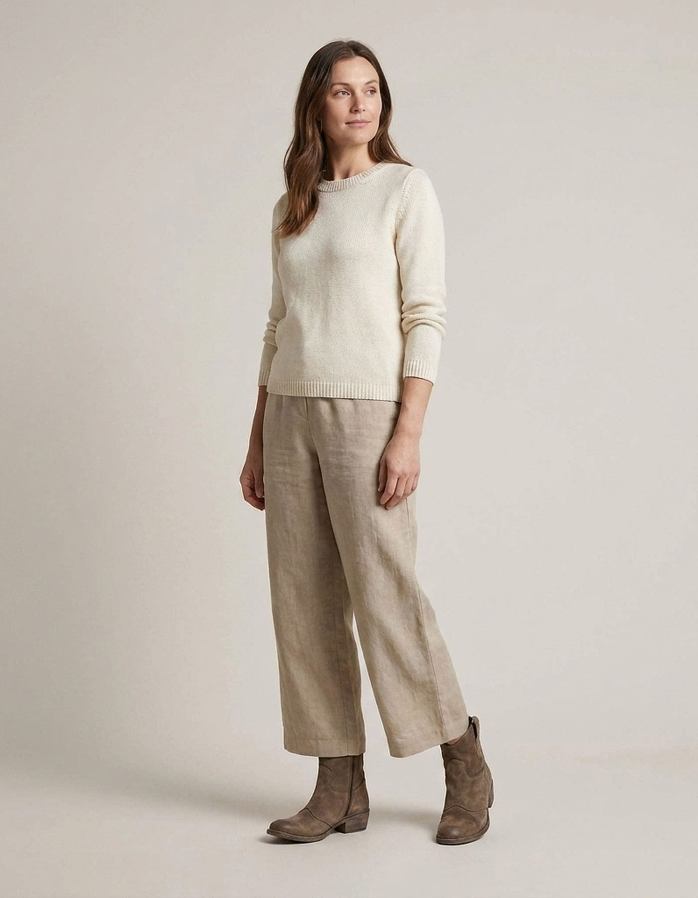 PLUXSTYLE::numise::charlotte-supportive-block-heel-boots::zoom-out
