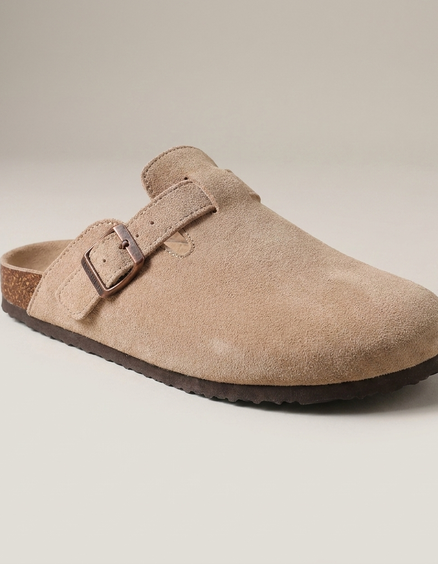PLUXSTYLE::numise::womens-adjustable-support-clogs::closeup-hero