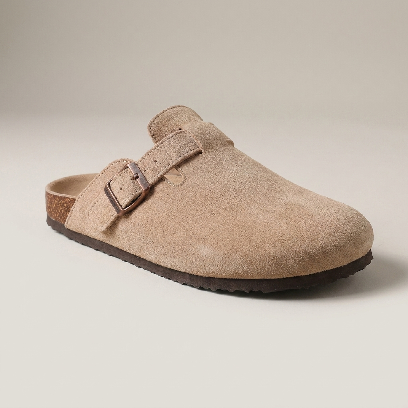 PLUXSTYLE::numise::womens-adjustable-support-clogs::closeup-hero