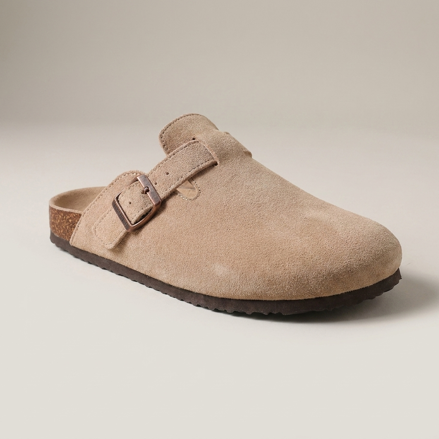 PLUXSTYLE::numise::womens-adjustable-support-clogs::closeup-hero
