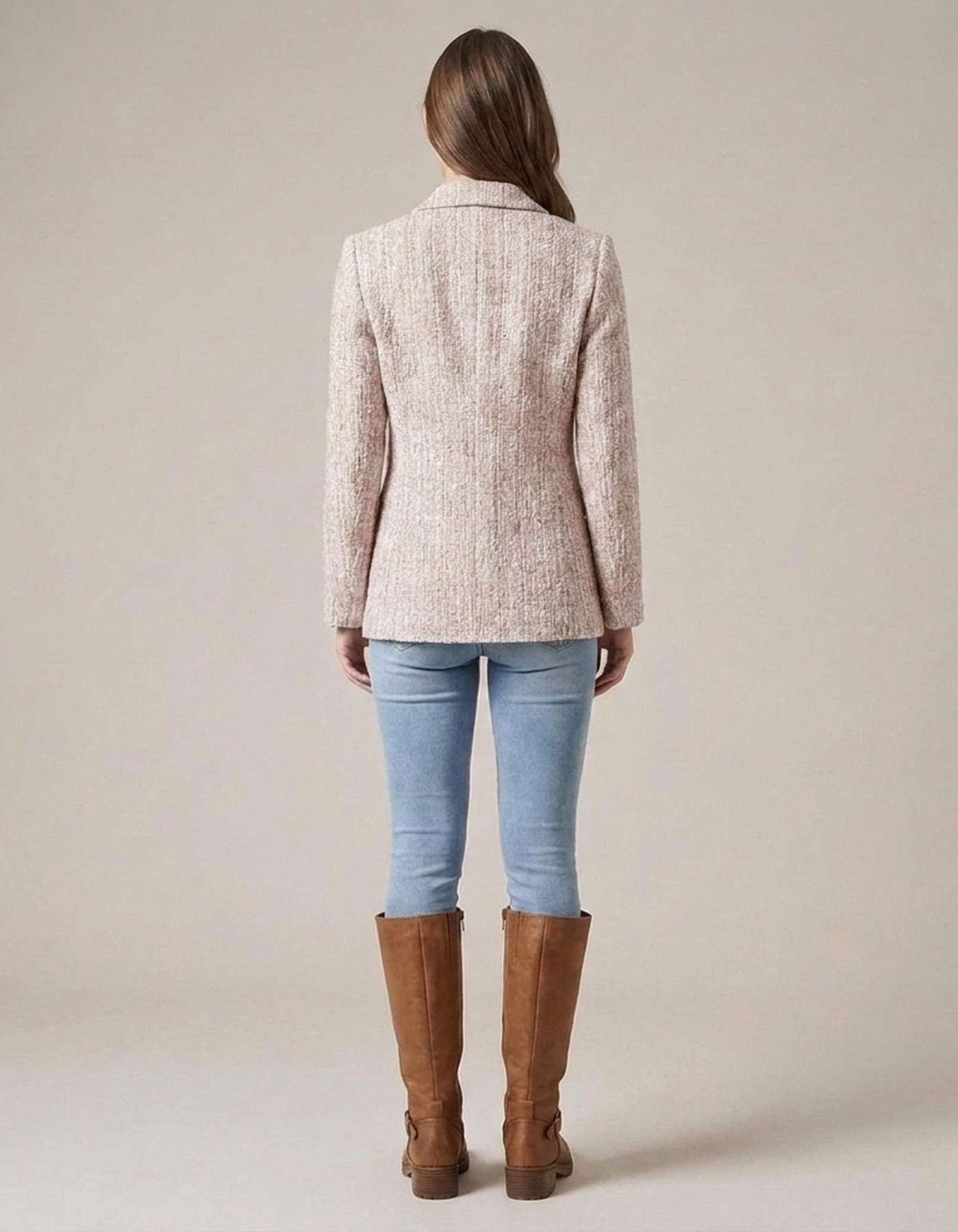 PLUXSTYLE::numise::bouchera-tailored-parka::back
