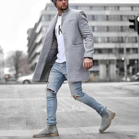 PLUXSTYLE::numise::mens-slim-fit-parka::lifestyle-keep-1