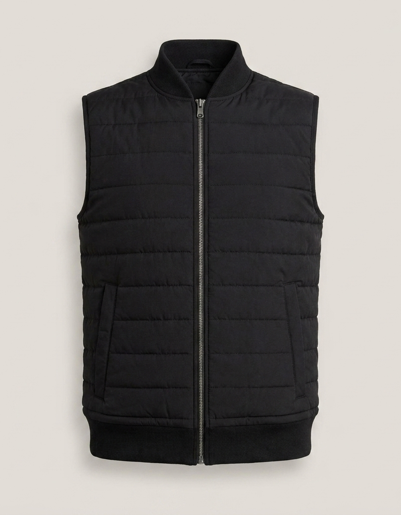 PLUXSTYLE::numise::mens-sleeveless-parka-1::pack-black