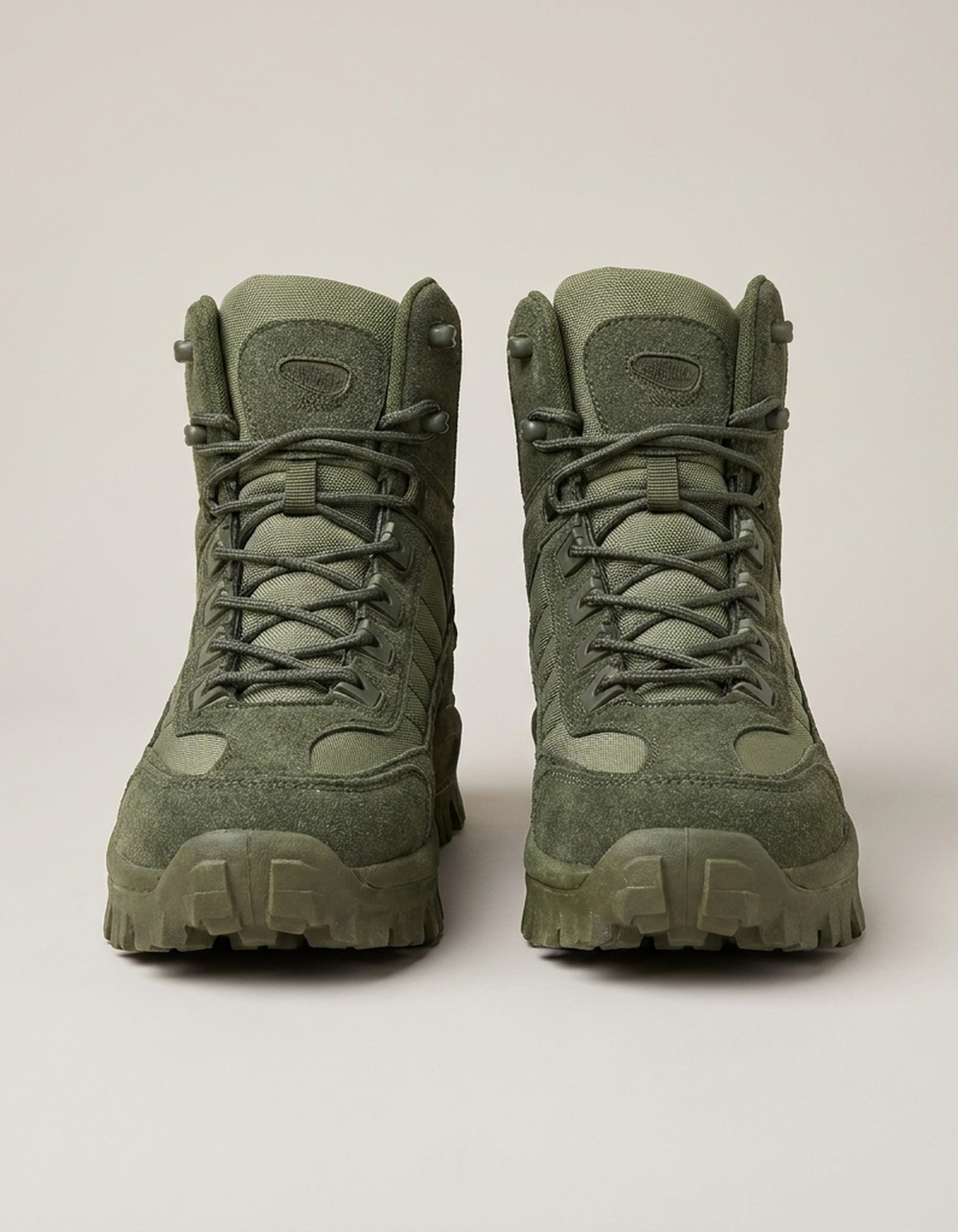 PLUXSTYLE::numise::mens-desert-tactical-boots::pack-army-green
