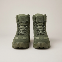 PLUXSTYLE::numise::mens-desert-tactical-boots::pack-army-green