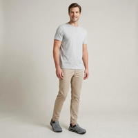PLUXSTYLE::numise::everyday-ventilated-slip-on-shoes::zoom-out
