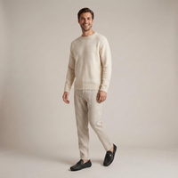 PLUXSTYLE::numise::mens-pinstripe-penny-loafers::zoom-out