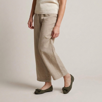 PLUXSTYLE::numise::annabelle-bow-detail-ballerina-flats::zoom-out