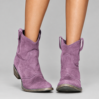 Vorteilhafte Ankle Boots