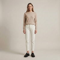 PLUXSTYLE::numise::womens-cushioned-platform-loafers::zoom-out