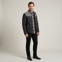 PLUXSTYLE::numise::mens-everyday-parka::front
