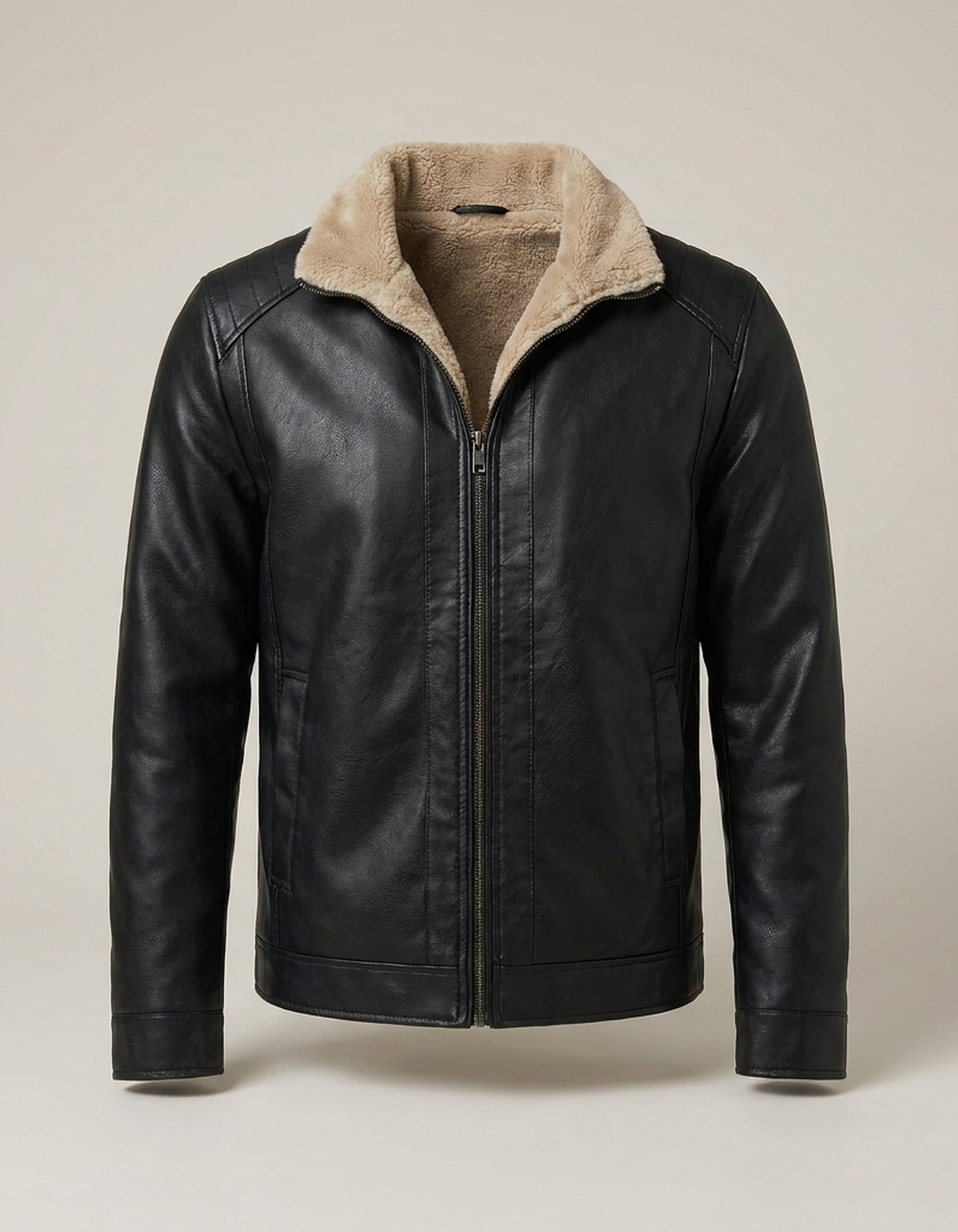 PLUXSTYLE::numise::mens-regular-fit-parka-1::pack-black