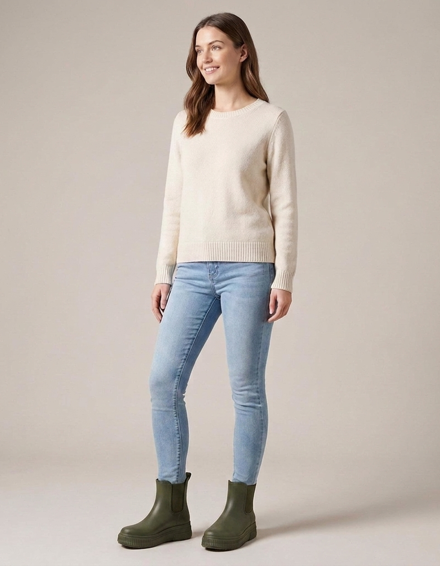 PLUXSTYLE::numise::olivia-platform-rain-boots::zoom-out
