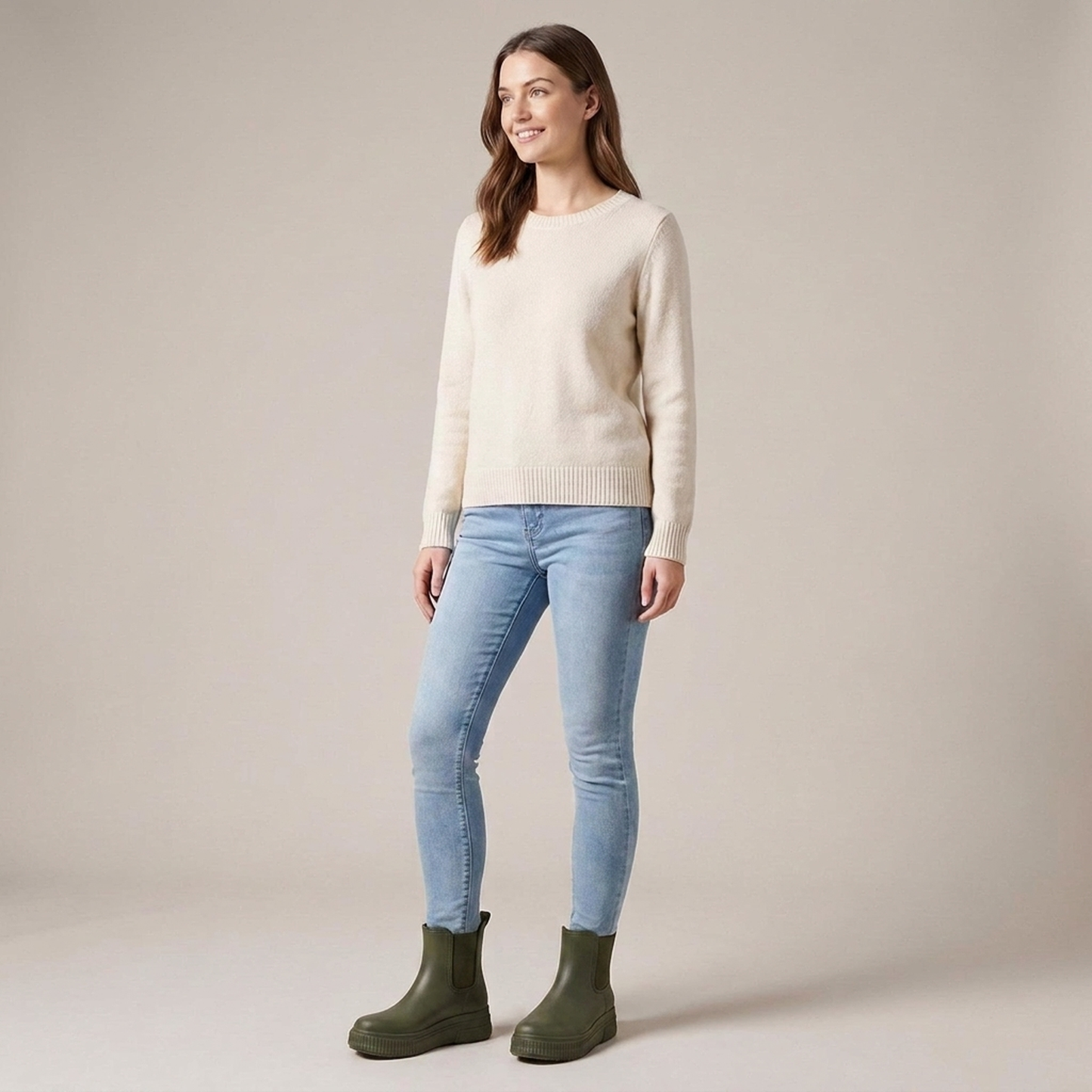 PLUXSTYLE::numise::olivia-platform-rain-boots::zoom-out