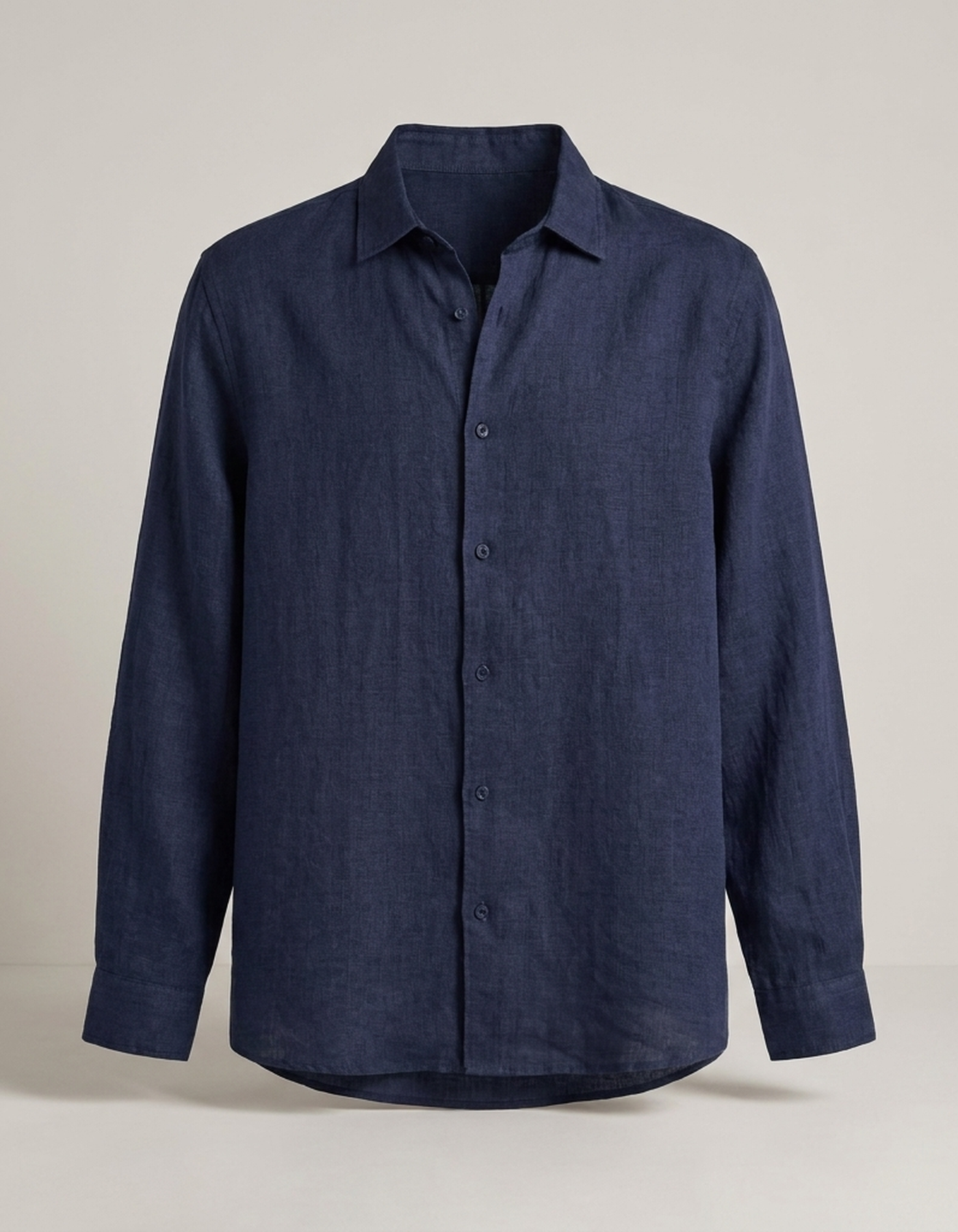 PLUXSTYLE::numise::mens-relaxed-fit-top::pack-navy-blue