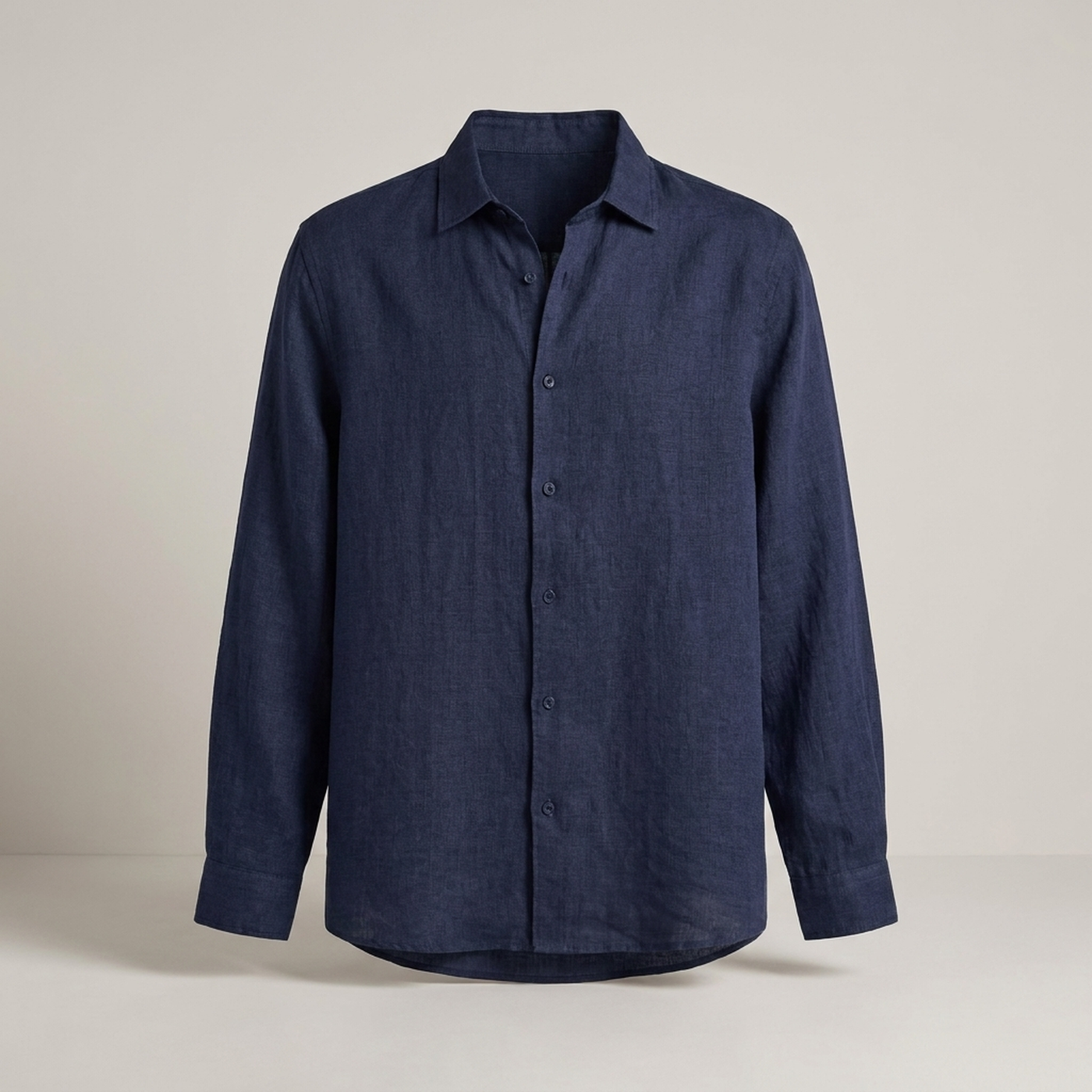 PLUXSTYLE::numise::mens-relaxed-fit-top::pack-navy-blue