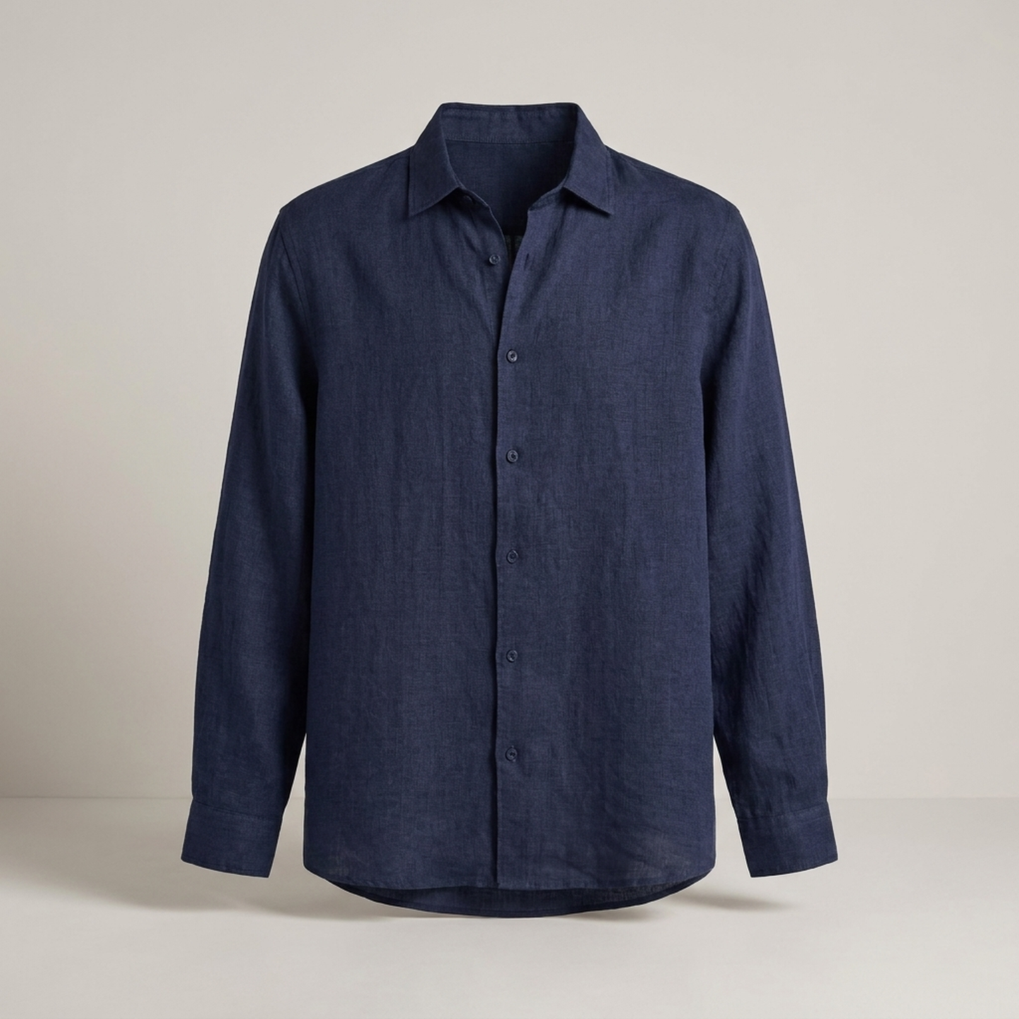 PLUXSTYLE::numise::mens-relaxed-fit-top::pack-navy-blue