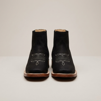 PLUXSTYLE::numise::mens-bulldog-boots-in-black::pack-black