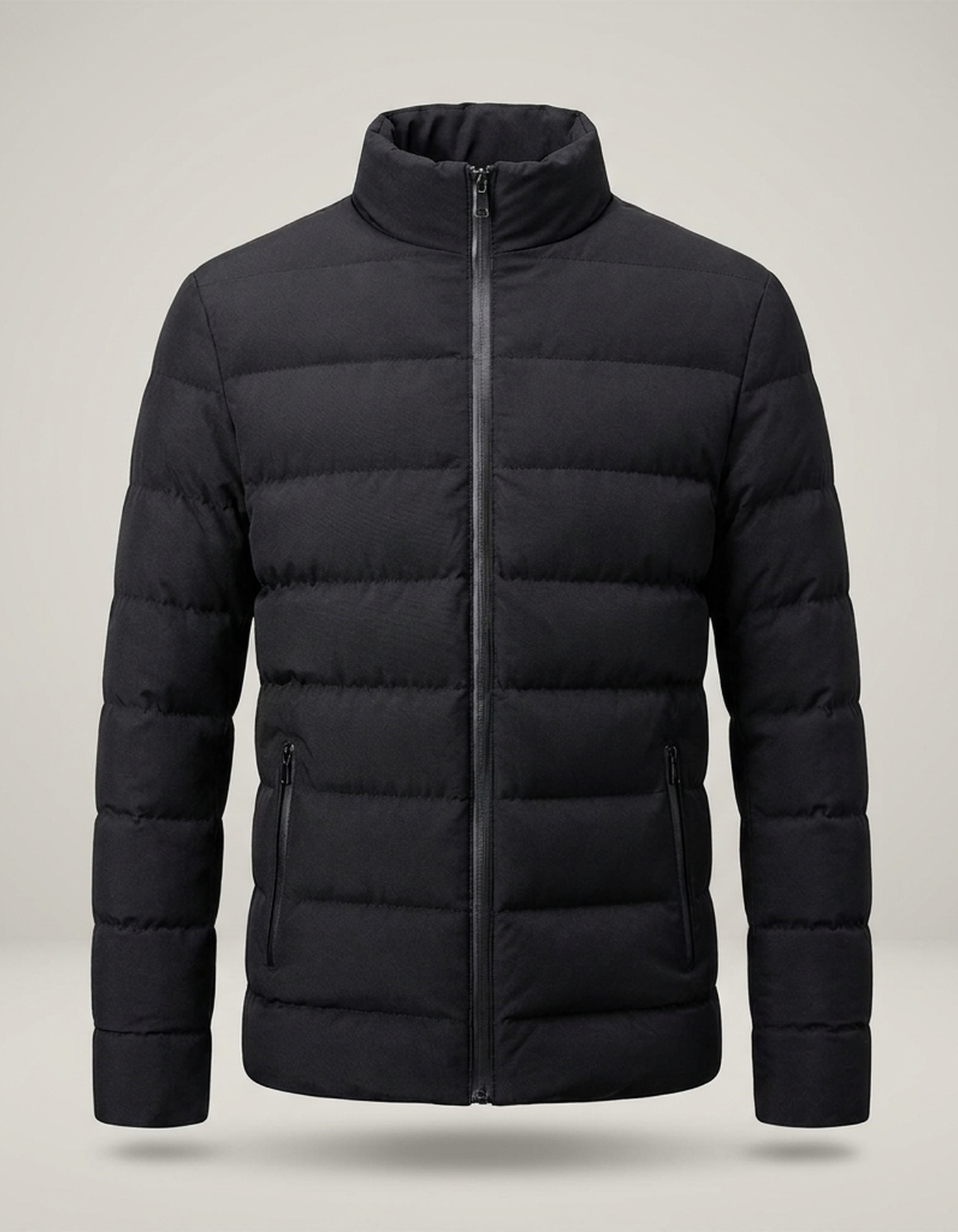 PLUXSTYLE::numise::adrian-everyday-parka::pack-black