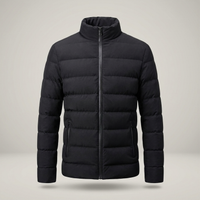 PLUXSTYLE::numise::adrian-everyday-parka::pack-black