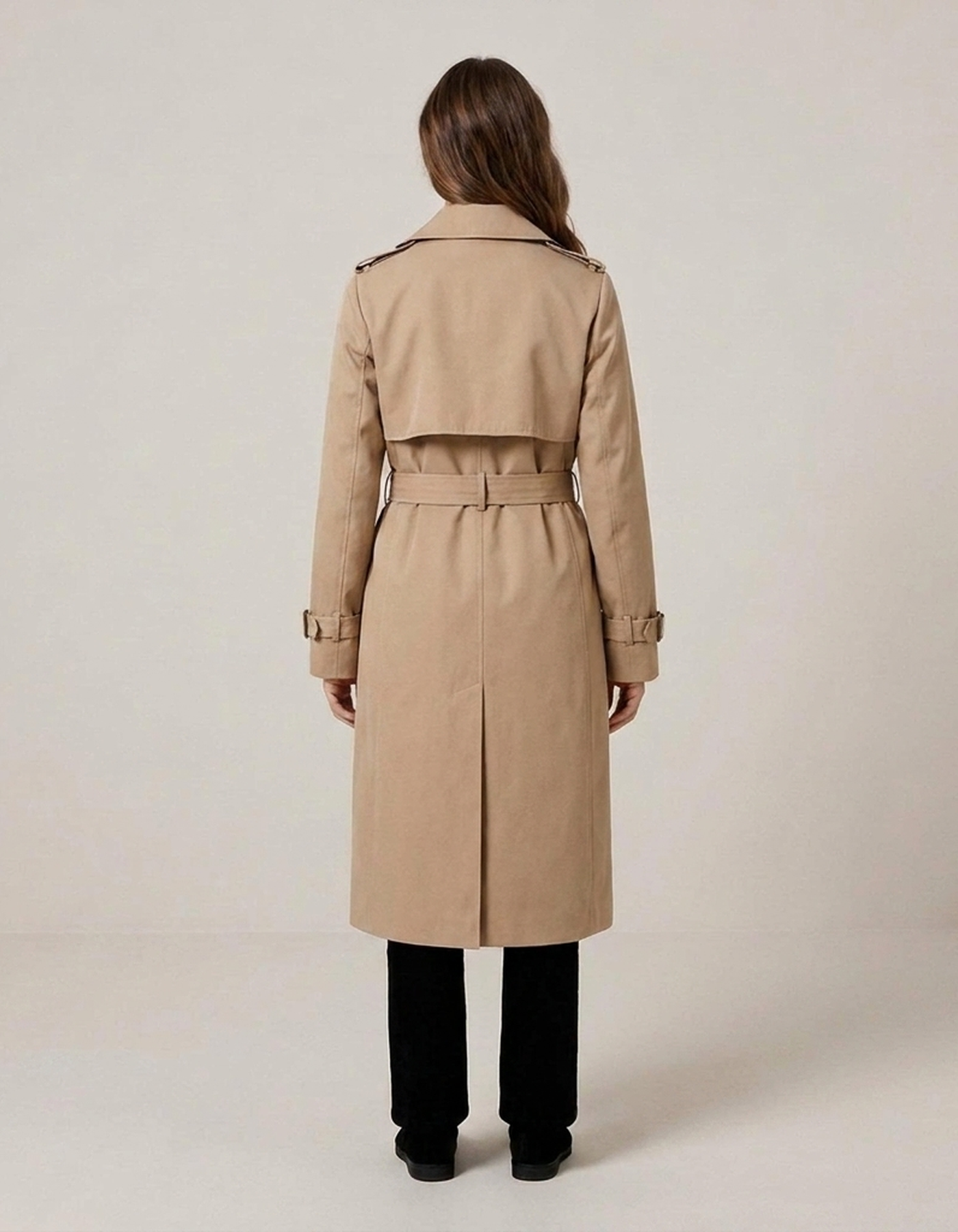 PLUXSTYLE::numise::everyday-tailored-parka::back