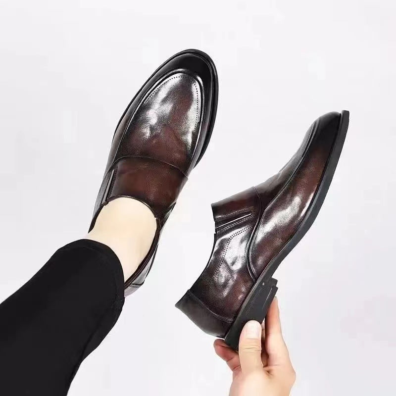 Elegant Men’s Loafers for Polished Everyday Outfits